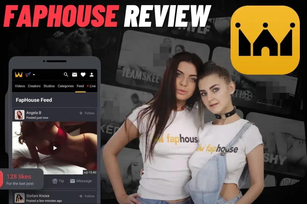 faphouse